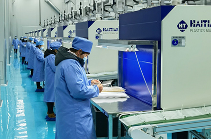 การรับประกันคุณภาพสินค้า ผู้ผลิตที่น่าเชื่อถือ