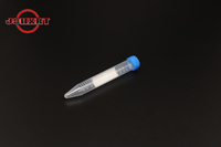 หลอดเซนติฟิวจ์ 15ml